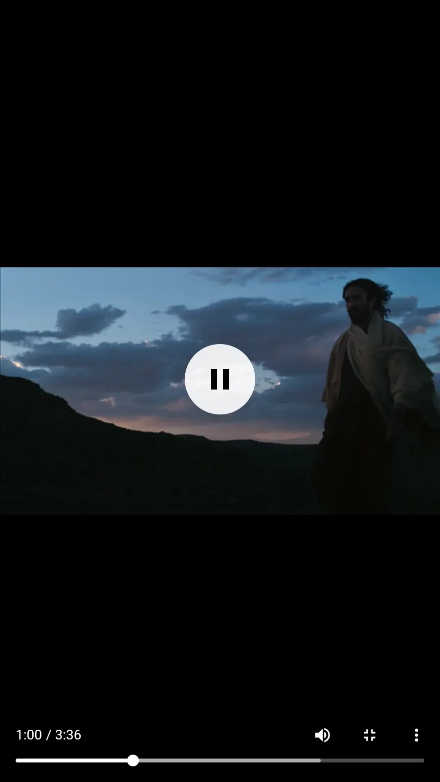 Garhwali Bible | Indus Appstore | Screenshot