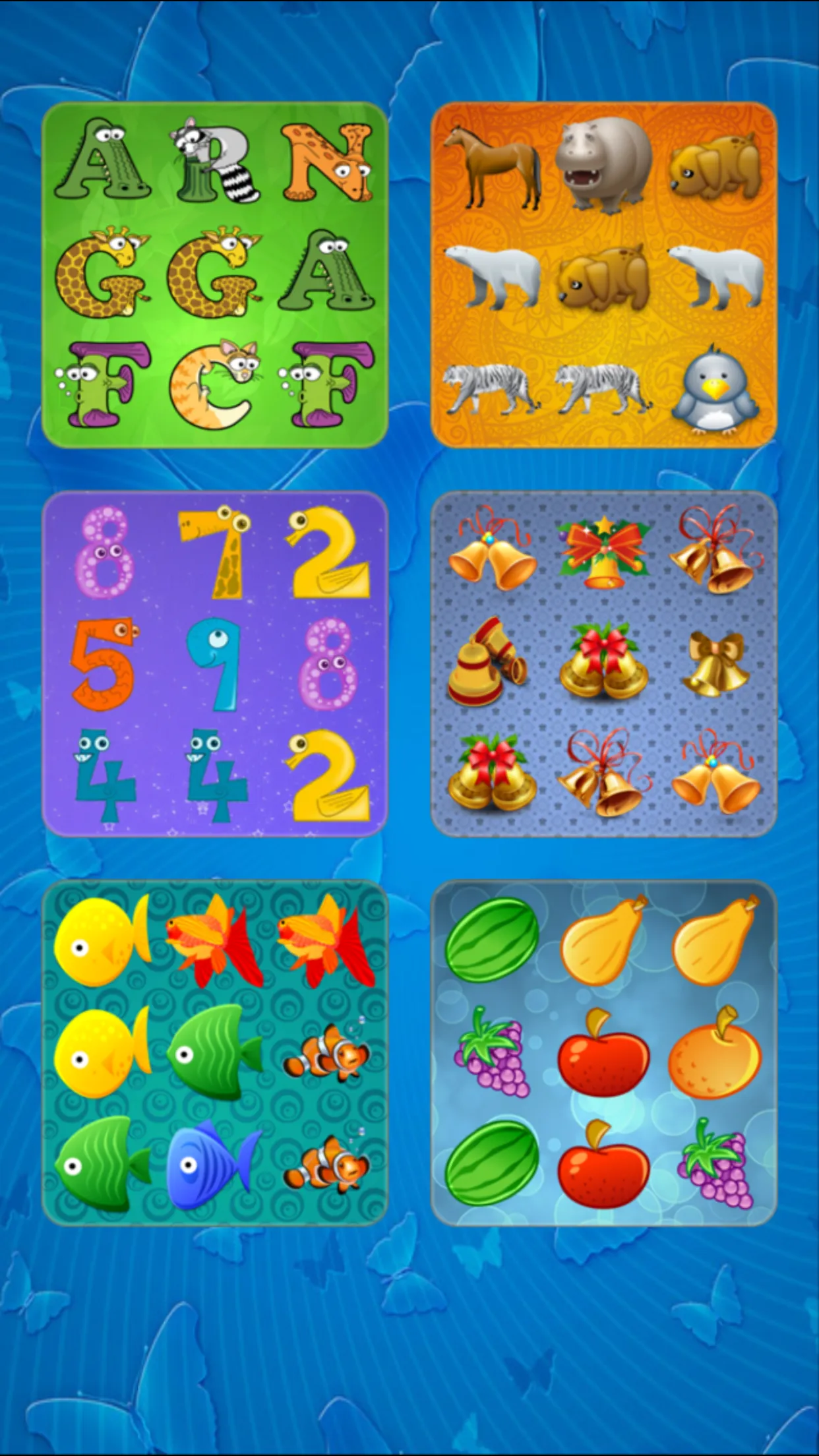 Family Match Puzzle | Indus Appstore | Screenshot