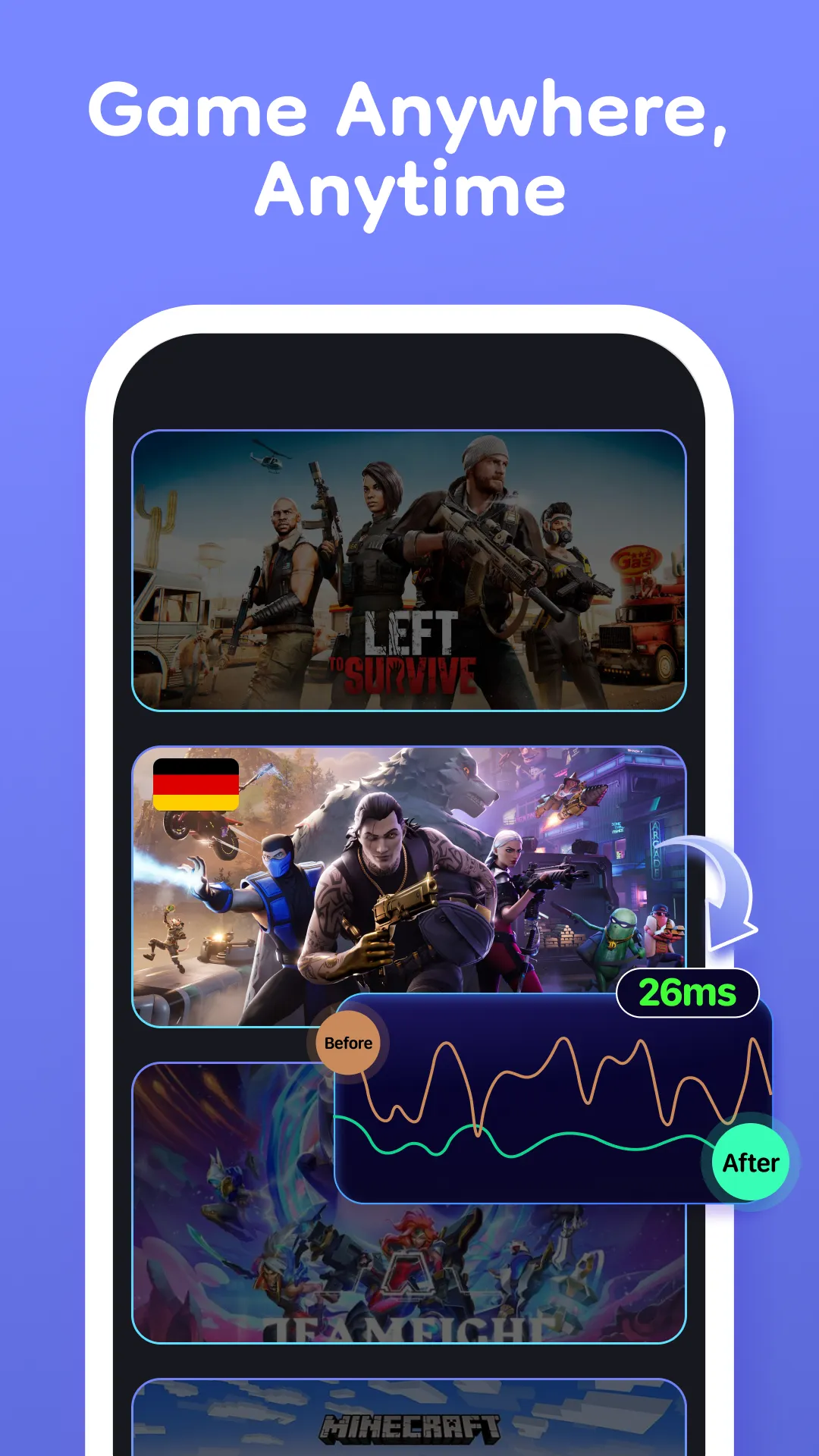Super VPN: Safe & Private | Indus Appstore | Screenshot