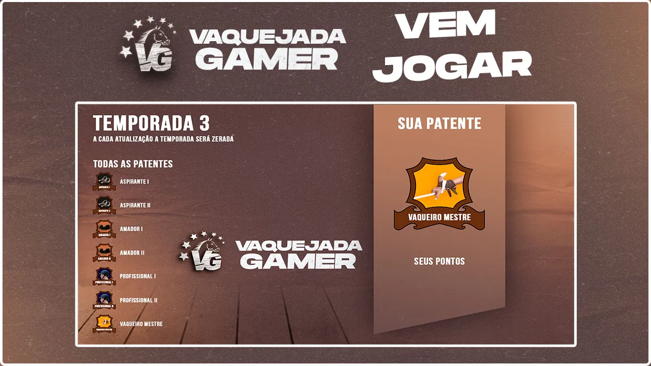 Vaquejada Gamer 2024 - T3 | Indus Appstore | Screenshot