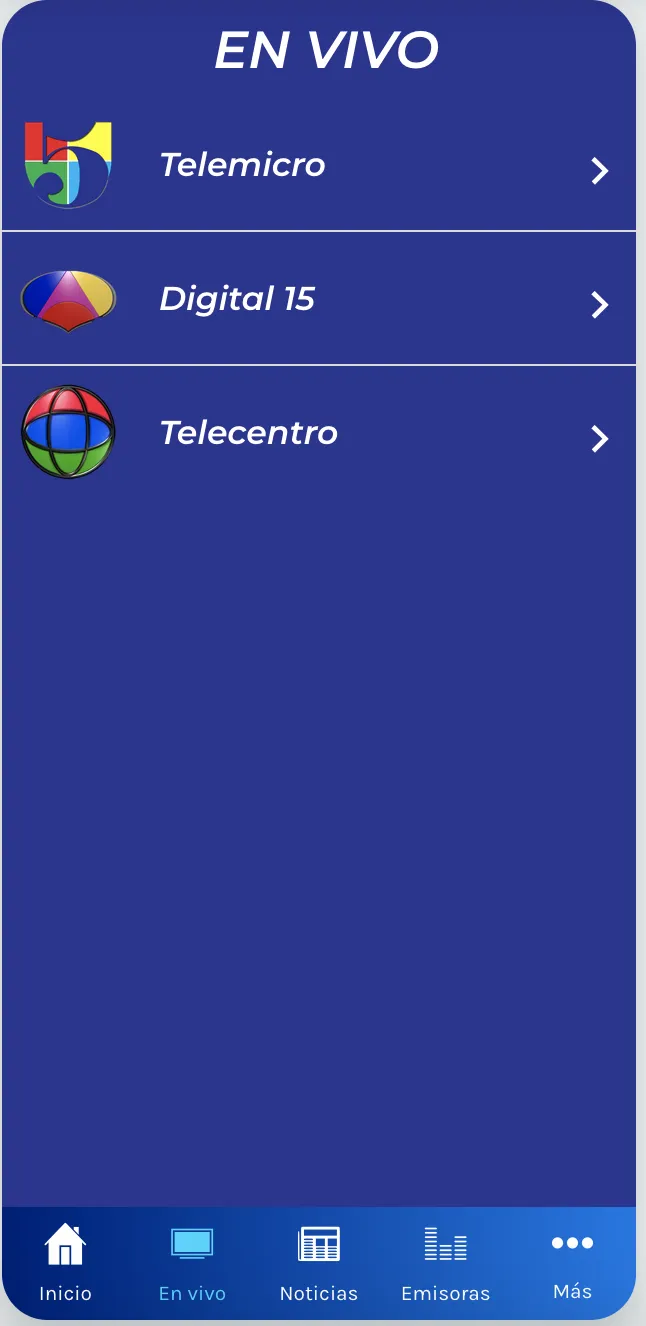 Telemicro | Indus Appstore | Screenshot