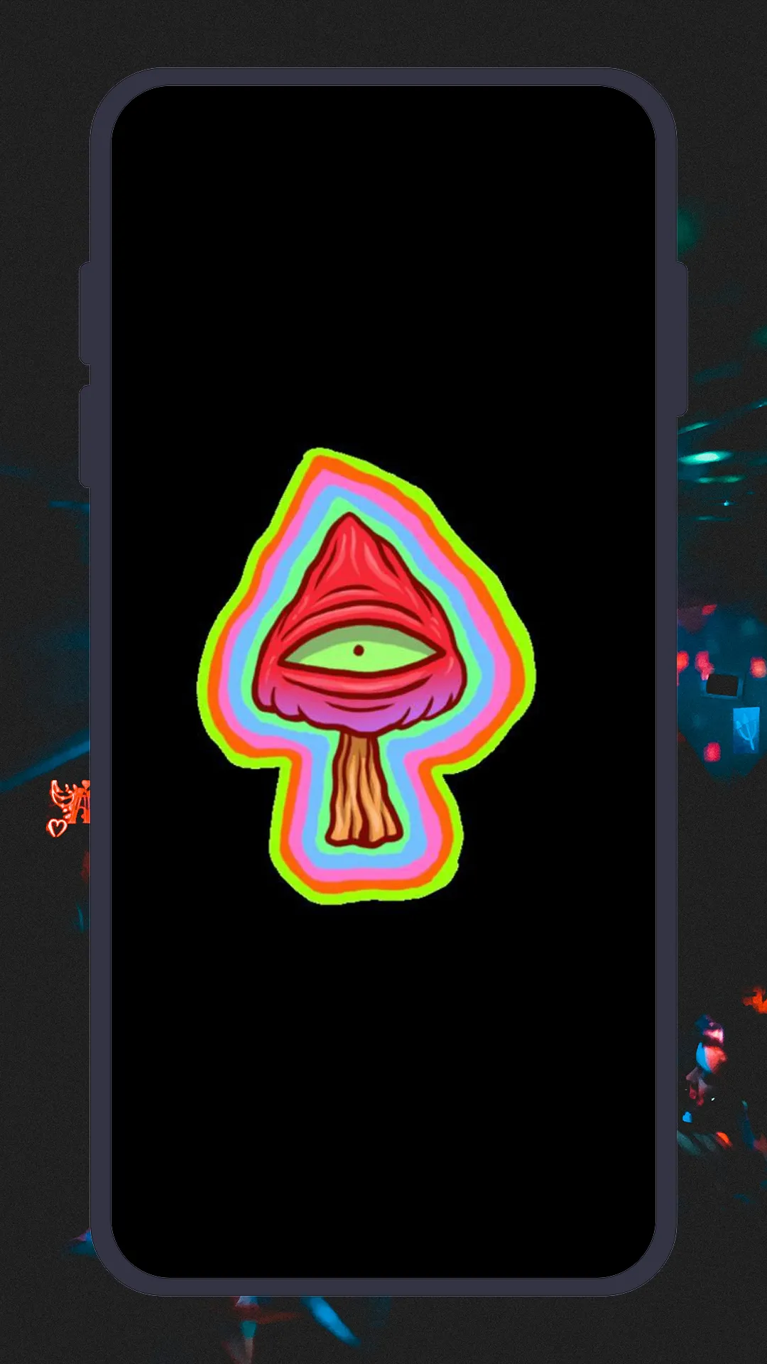 Music Flashlight - Blink Light | Indus Appstore | Screenshot