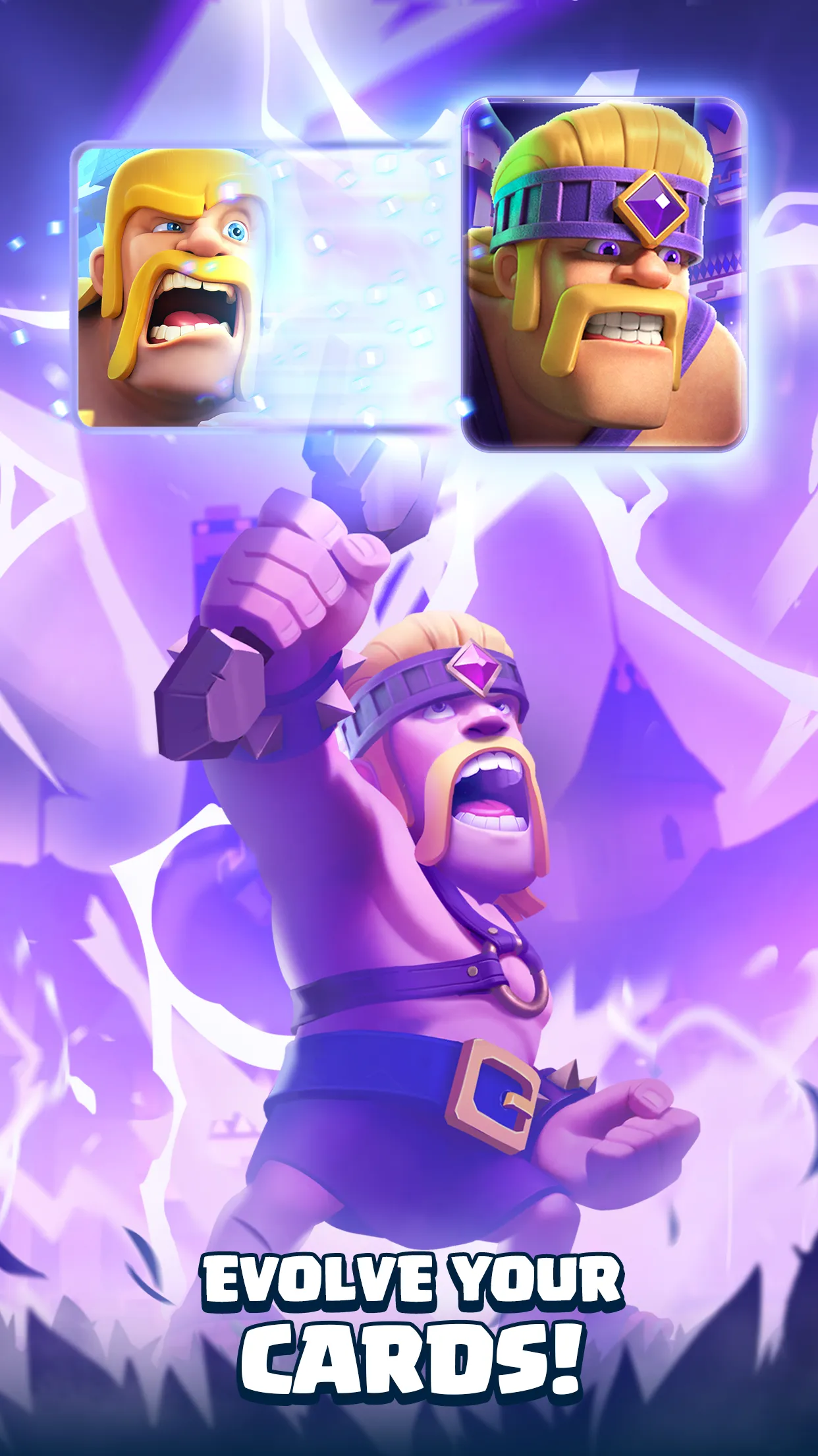 Clash Royale | Indus Appstore | Screenshot