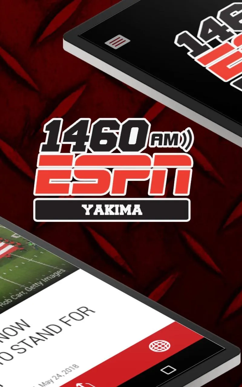 1460 ESPN | Indus Appstore | Screenshot