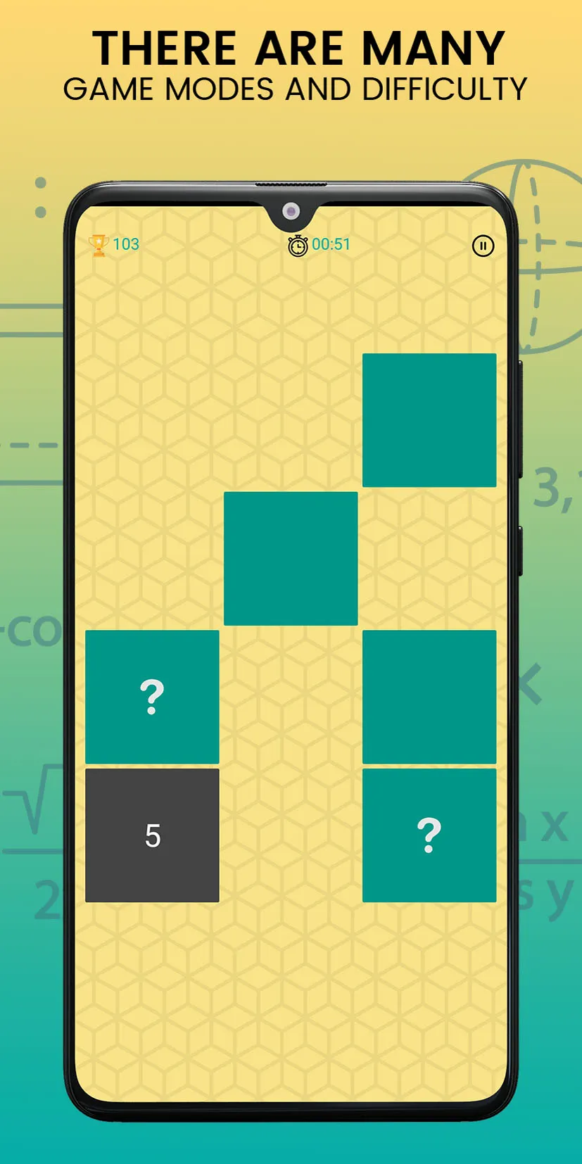 Math Challenge | Indus Appstore | Screenshot