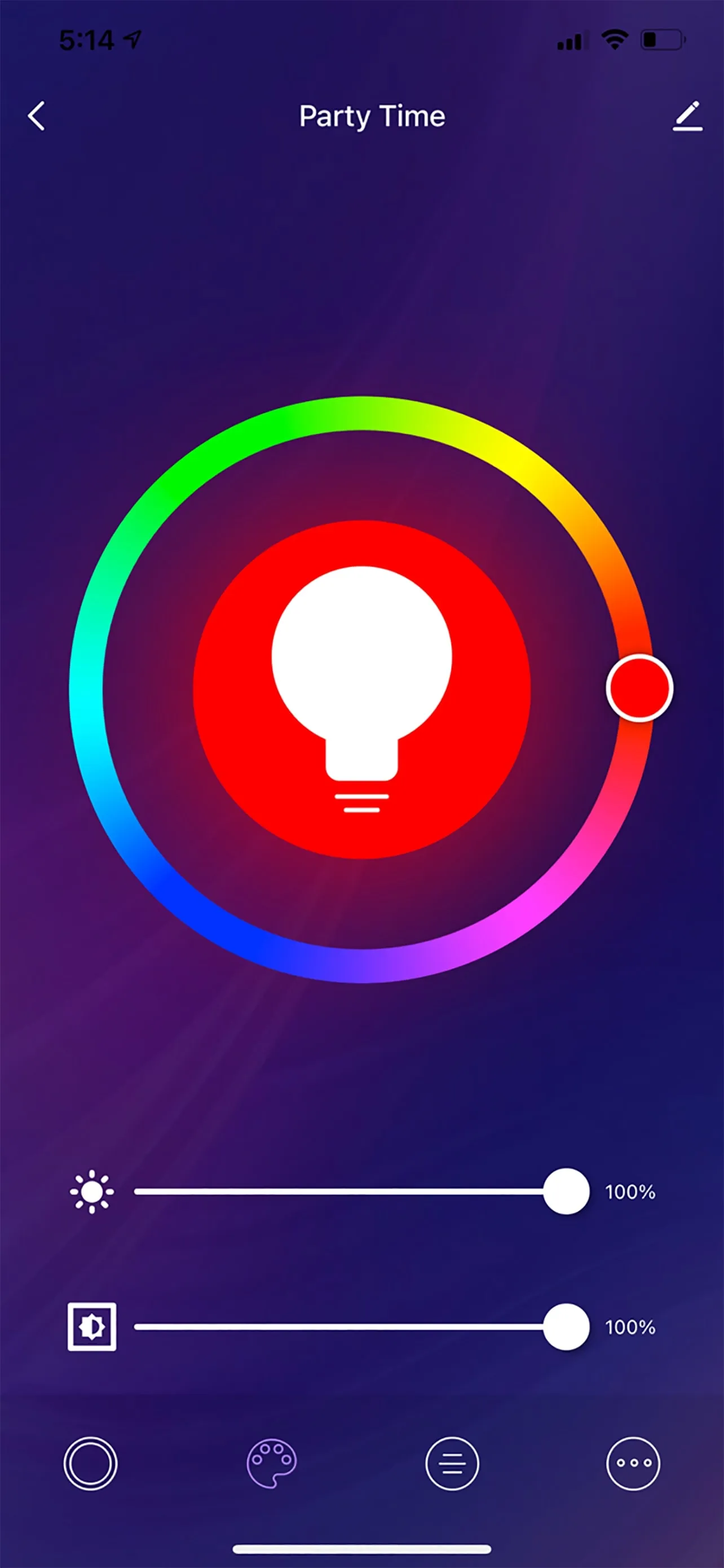 mycontrol | Indus Appstore | Screenshot