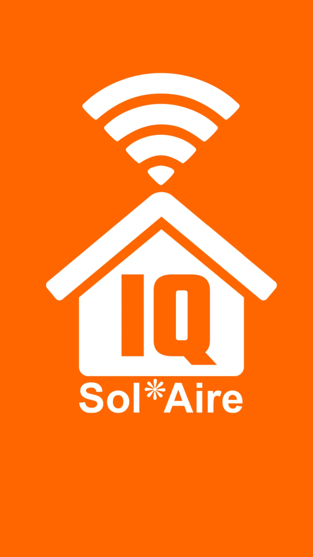 Solaire WiFi IQ | Indus Appstore | Screenshot