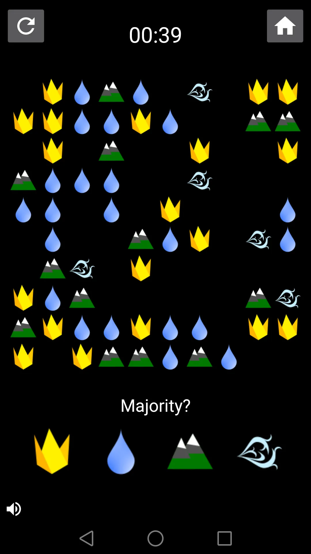 Majority | Indus Appstore | Screenshot