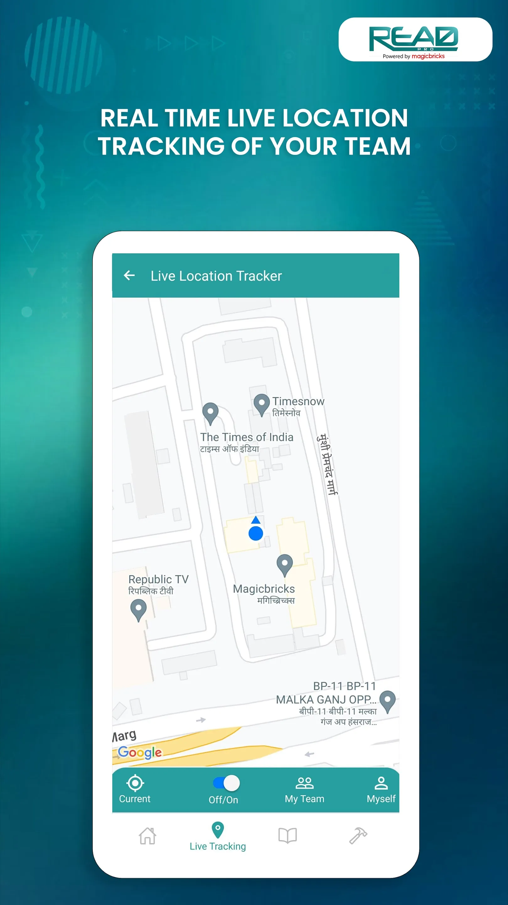 Read Pro | Indus Appstore | Screenshot