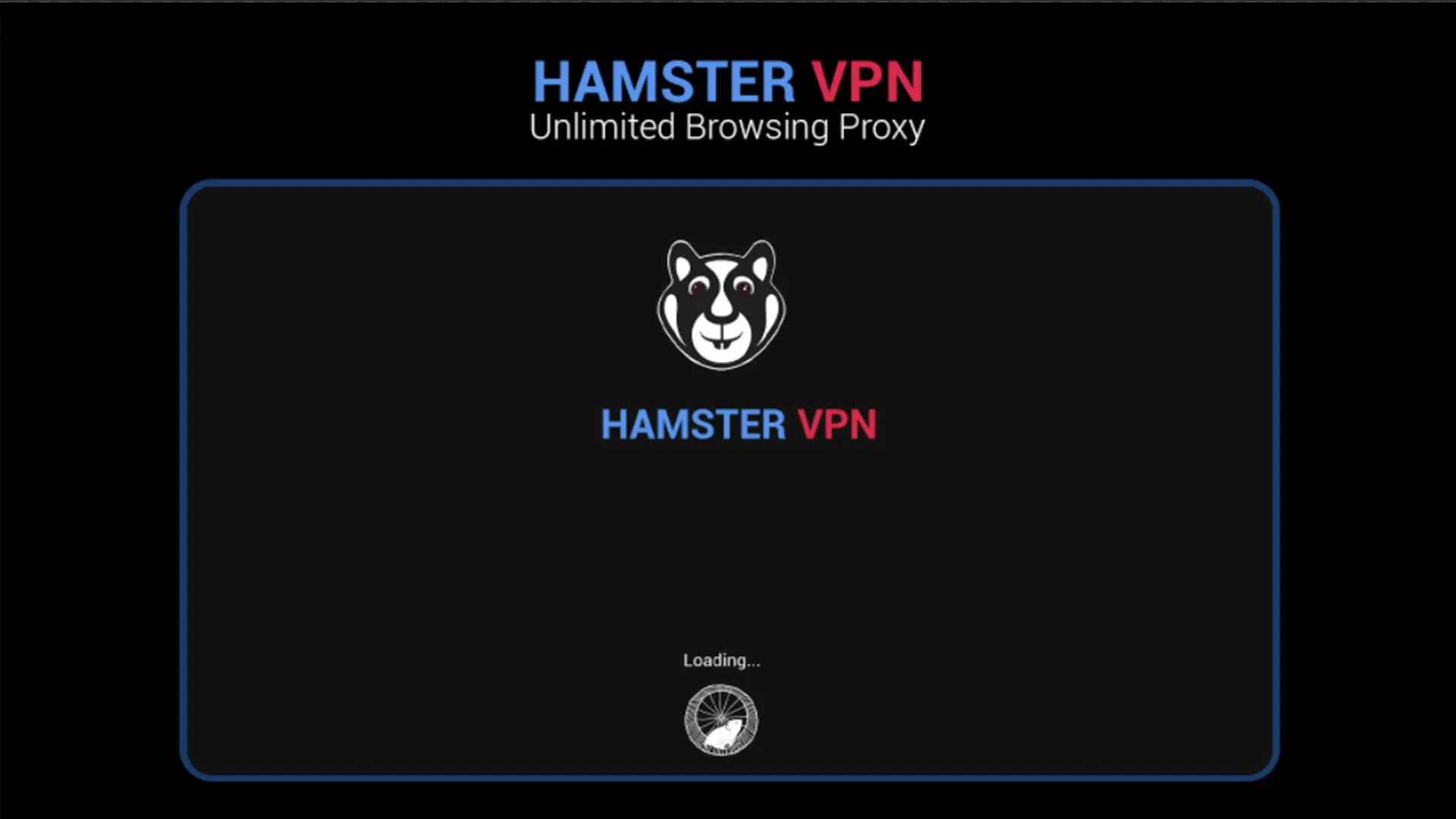 Hammer Hamtser VPN : Proxy | Indus Appstore | Screenshot