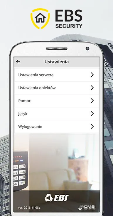 EBS Security | Indus Appstore | Screenshot