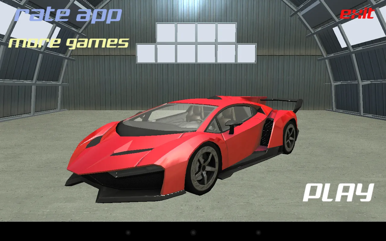 Furious Speed Car Racing | Indus Appstore | Screenshot