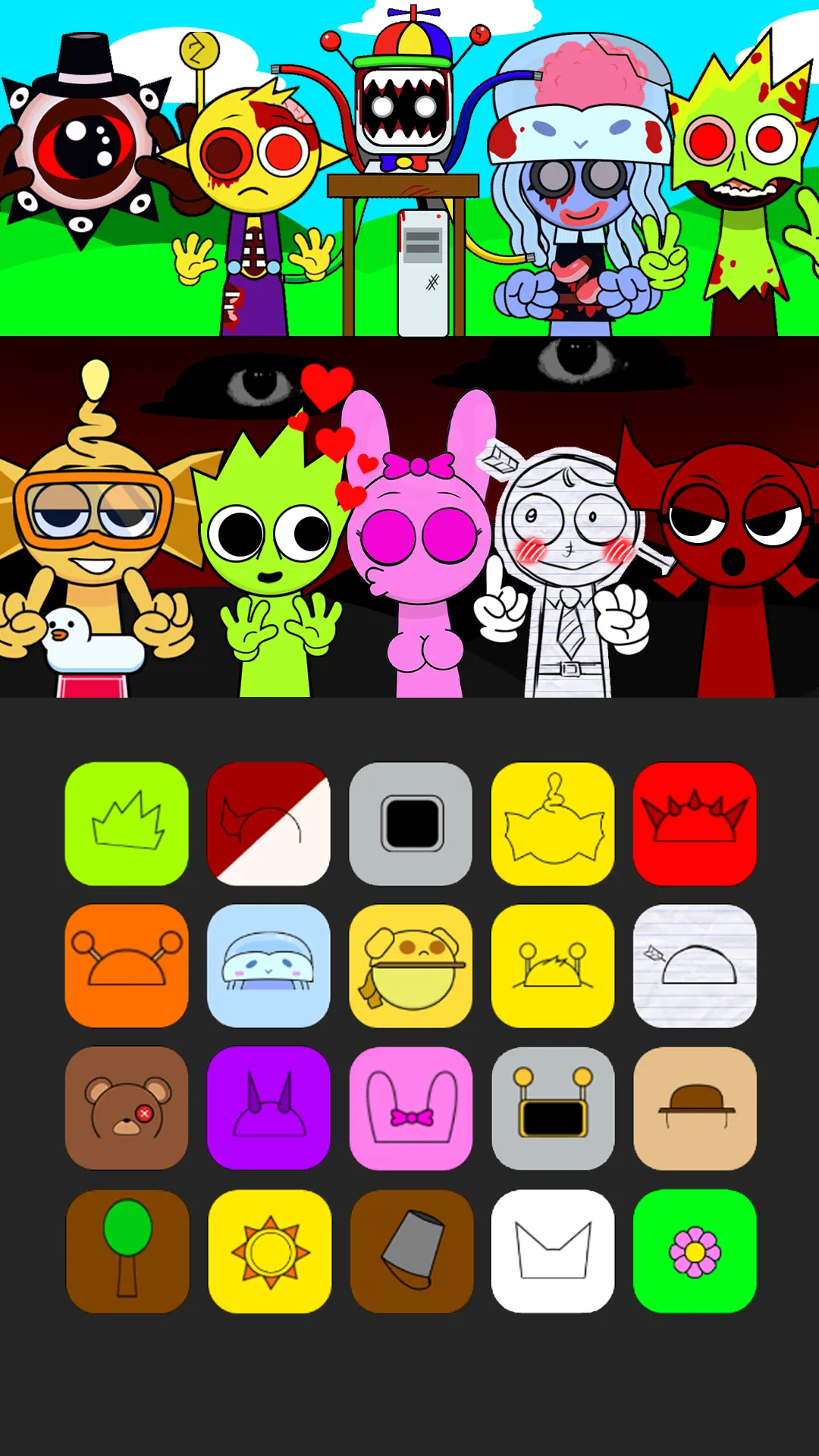Monster Studio: Music Beats | Indus Appstore | Screenshot
