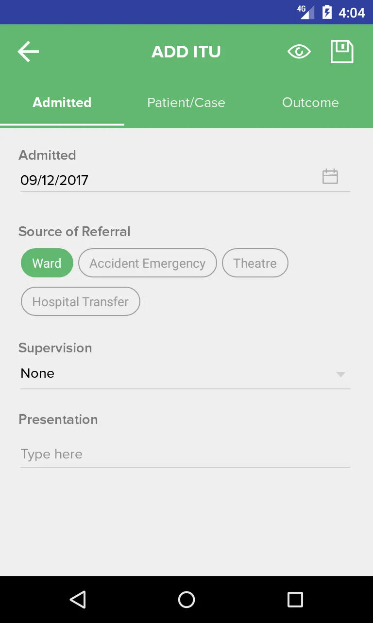 Online Anaesthesia | Indus Appstore | Screenshot