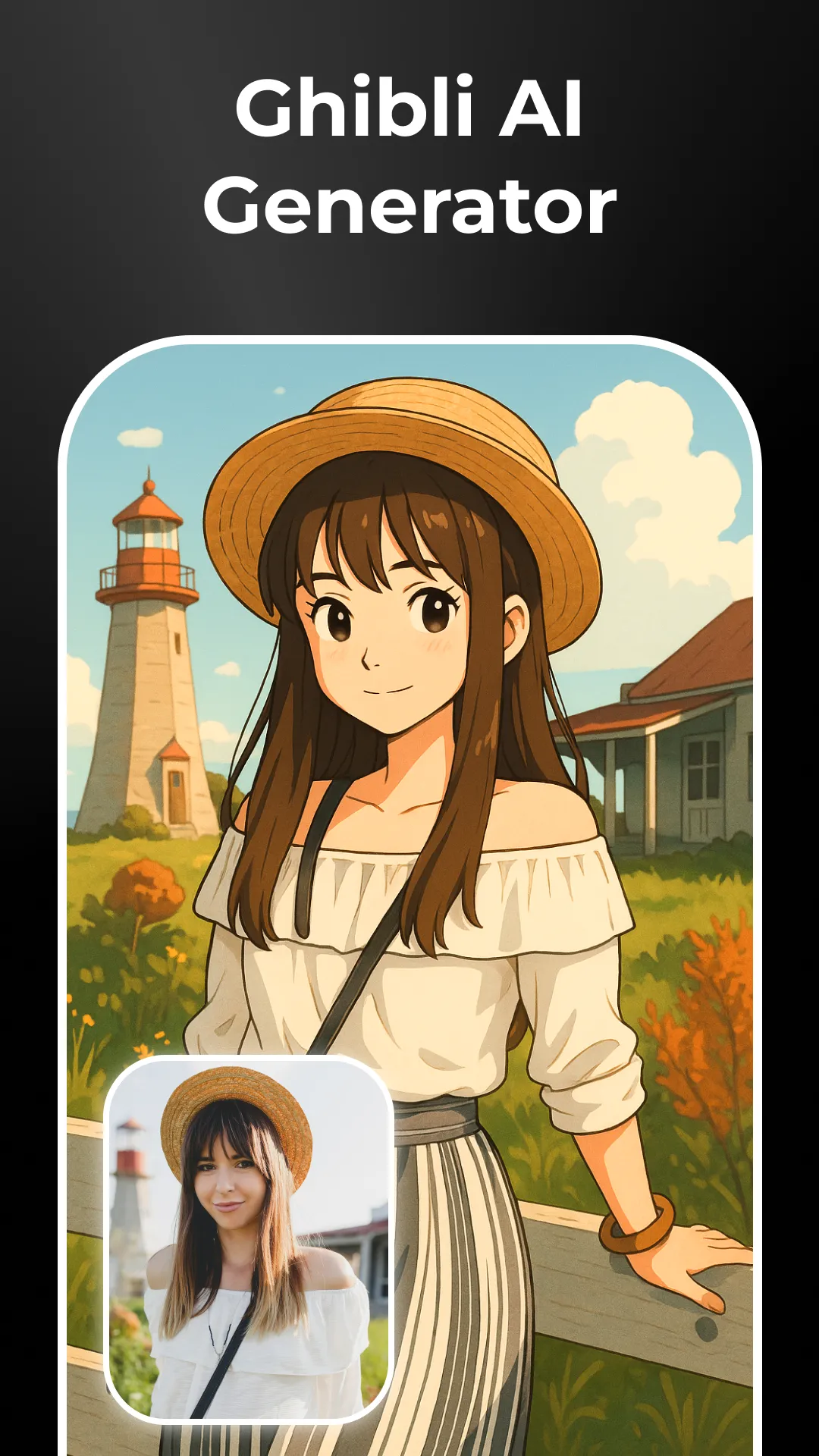 Swapic - AI Face Swapper | Indus Appstore | Screenshot