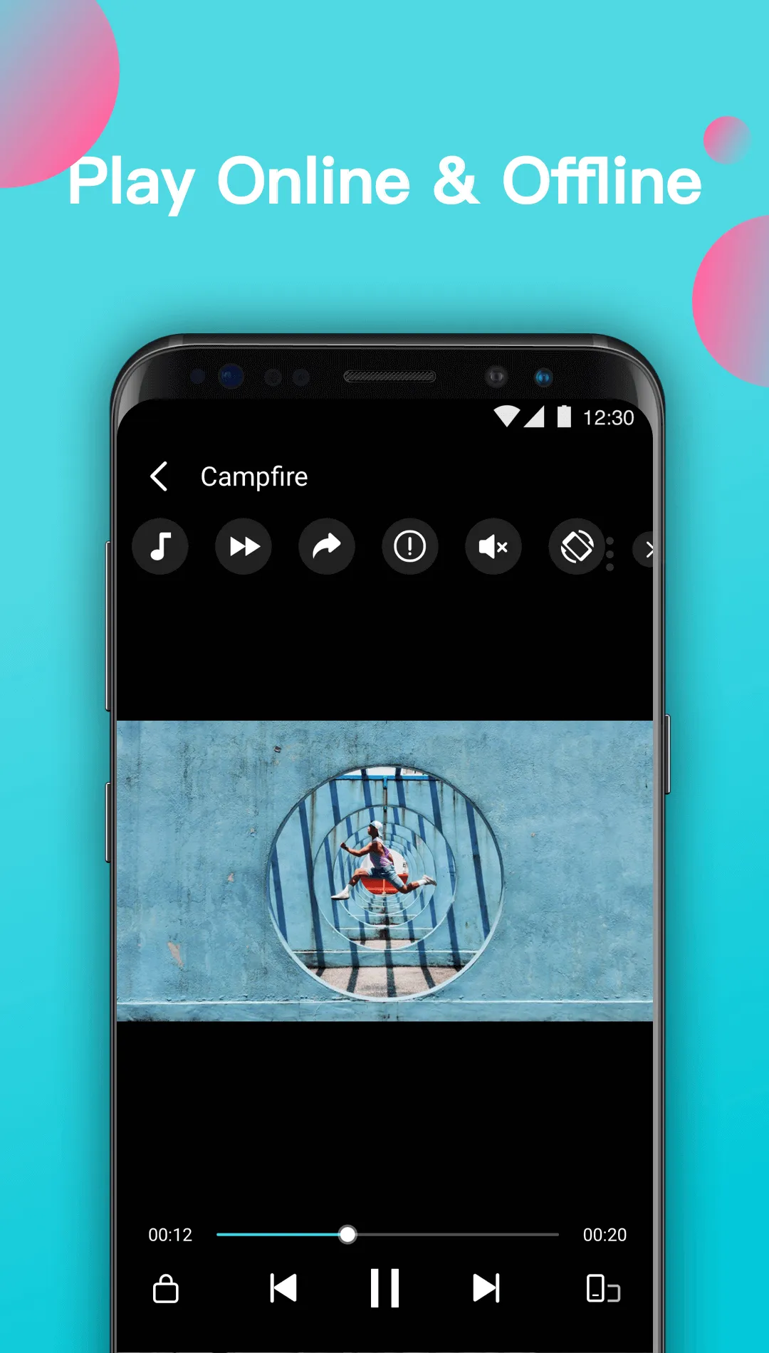 Video Downloader for Tik Tok | Indus Appstore | Screenshot