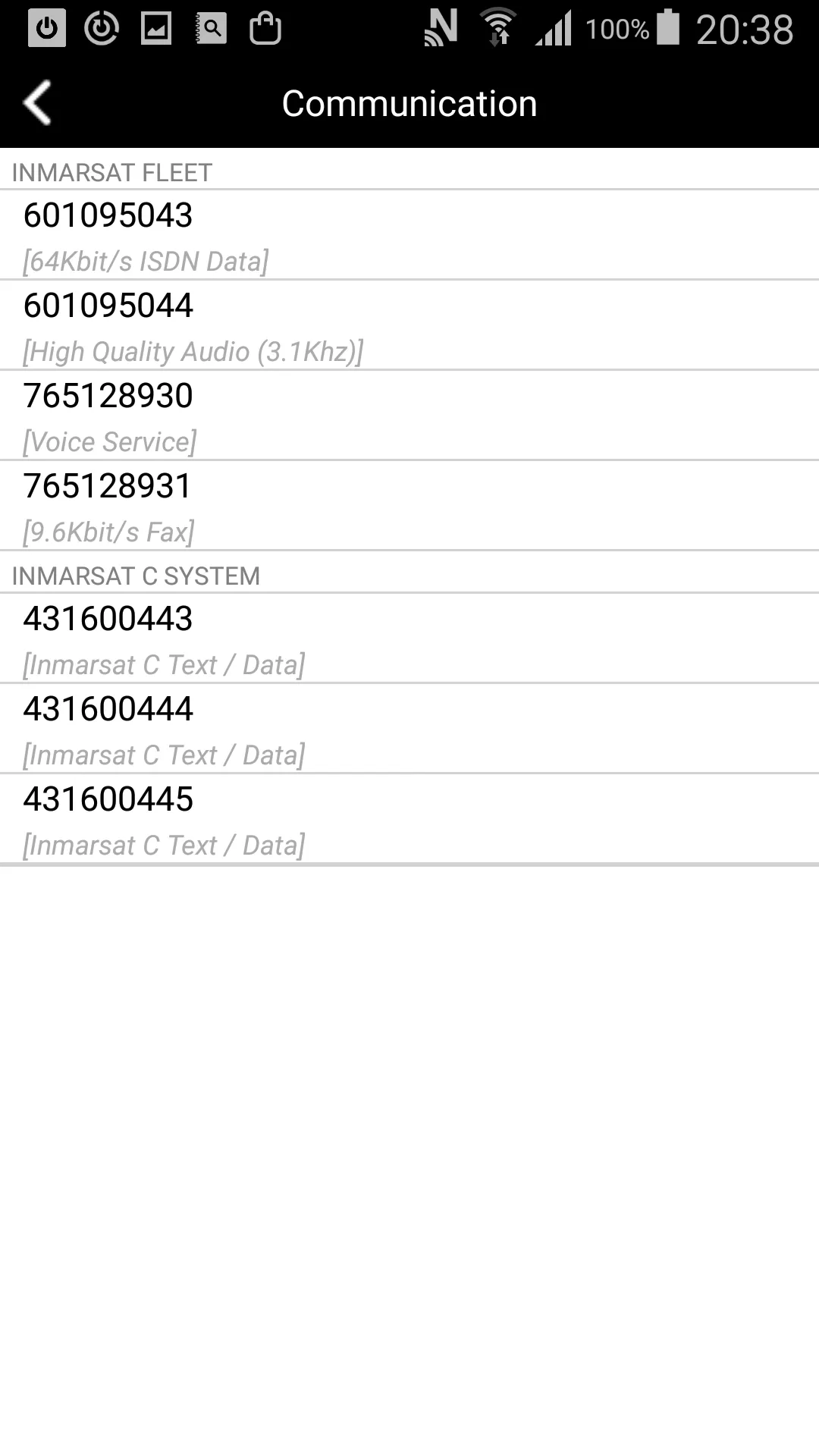Ship Doc | Indus Appstore | Screenshot