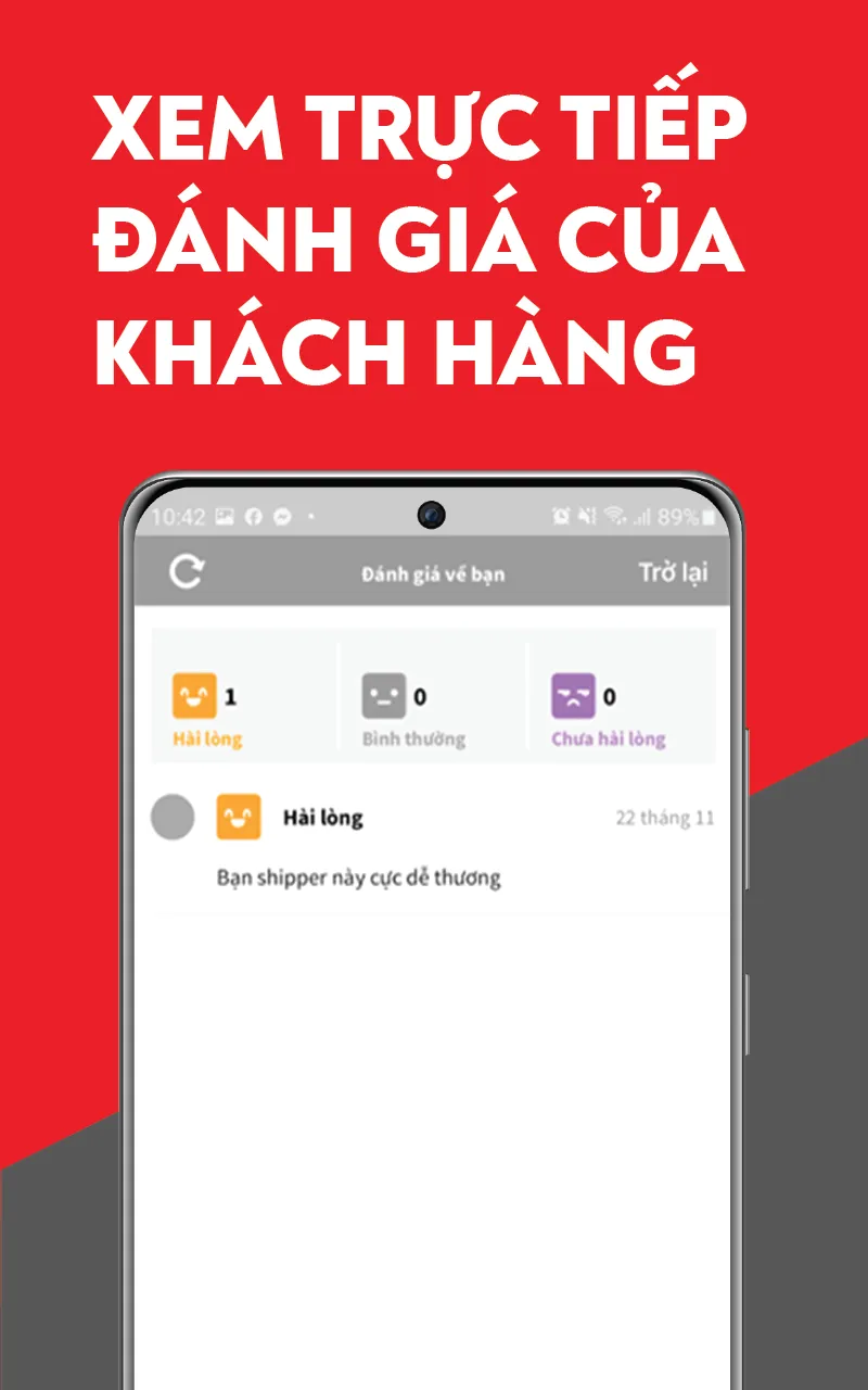 Loship Chiến binh | Indus Appstore | Screenshot