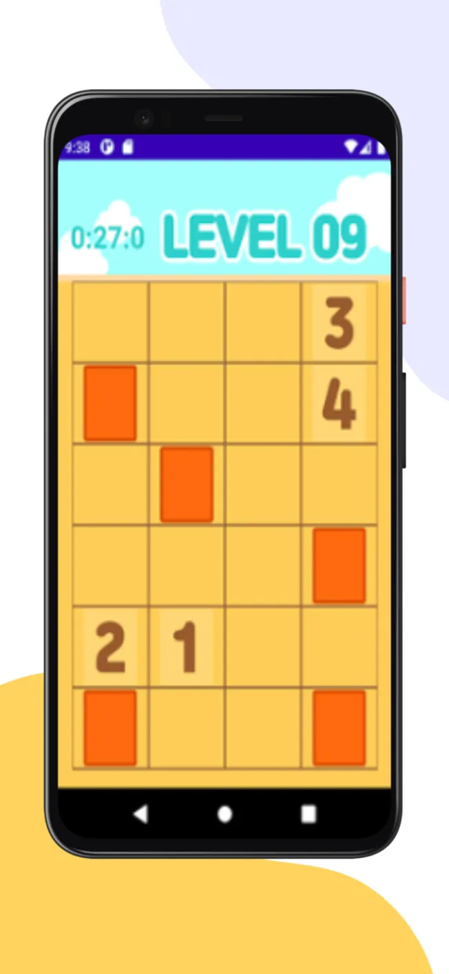 Chimpanzee | Indus Appstore | Screenshot