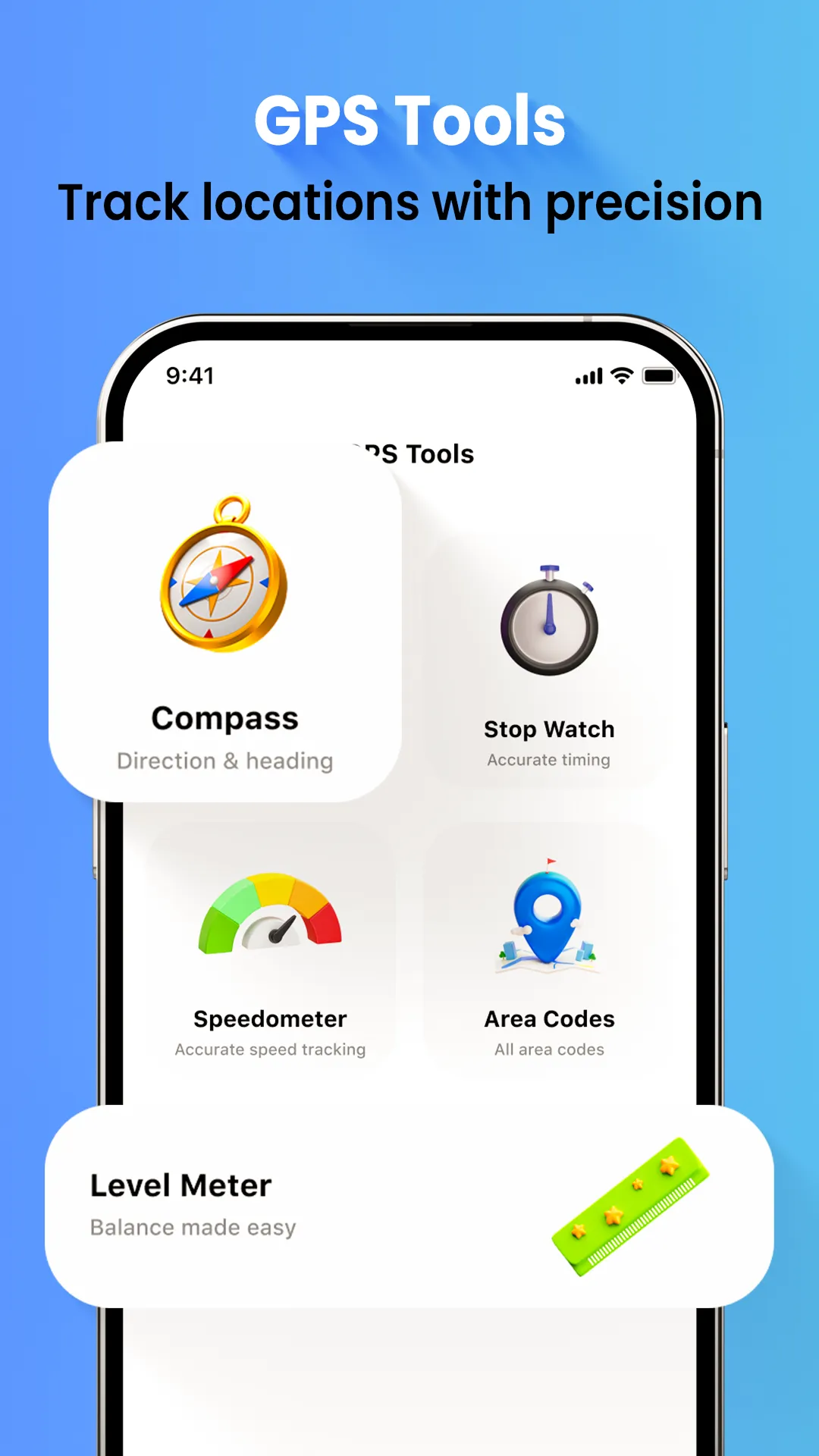 GPS Phone Number Tracker | Indus Appstore | Screenshot