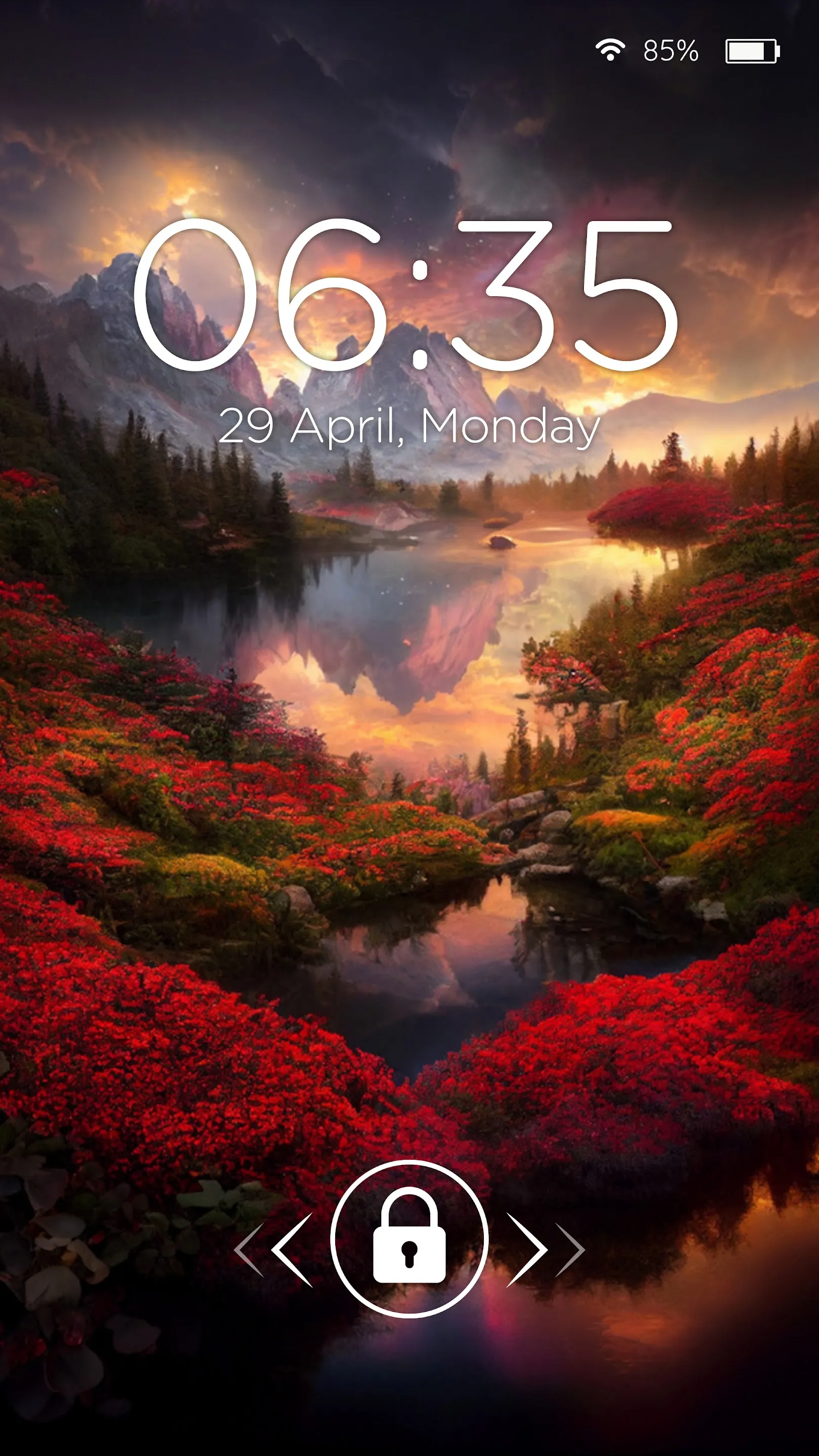 Autumn Cool Wallpapers | Indus Appstore | Screenshot