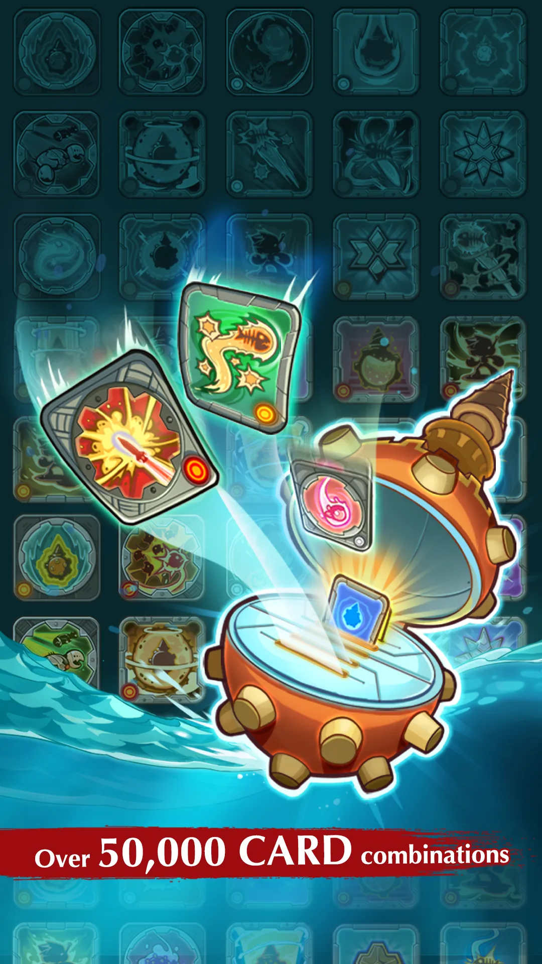 Mobfish Hunter | Indus Appstore | Screenshot