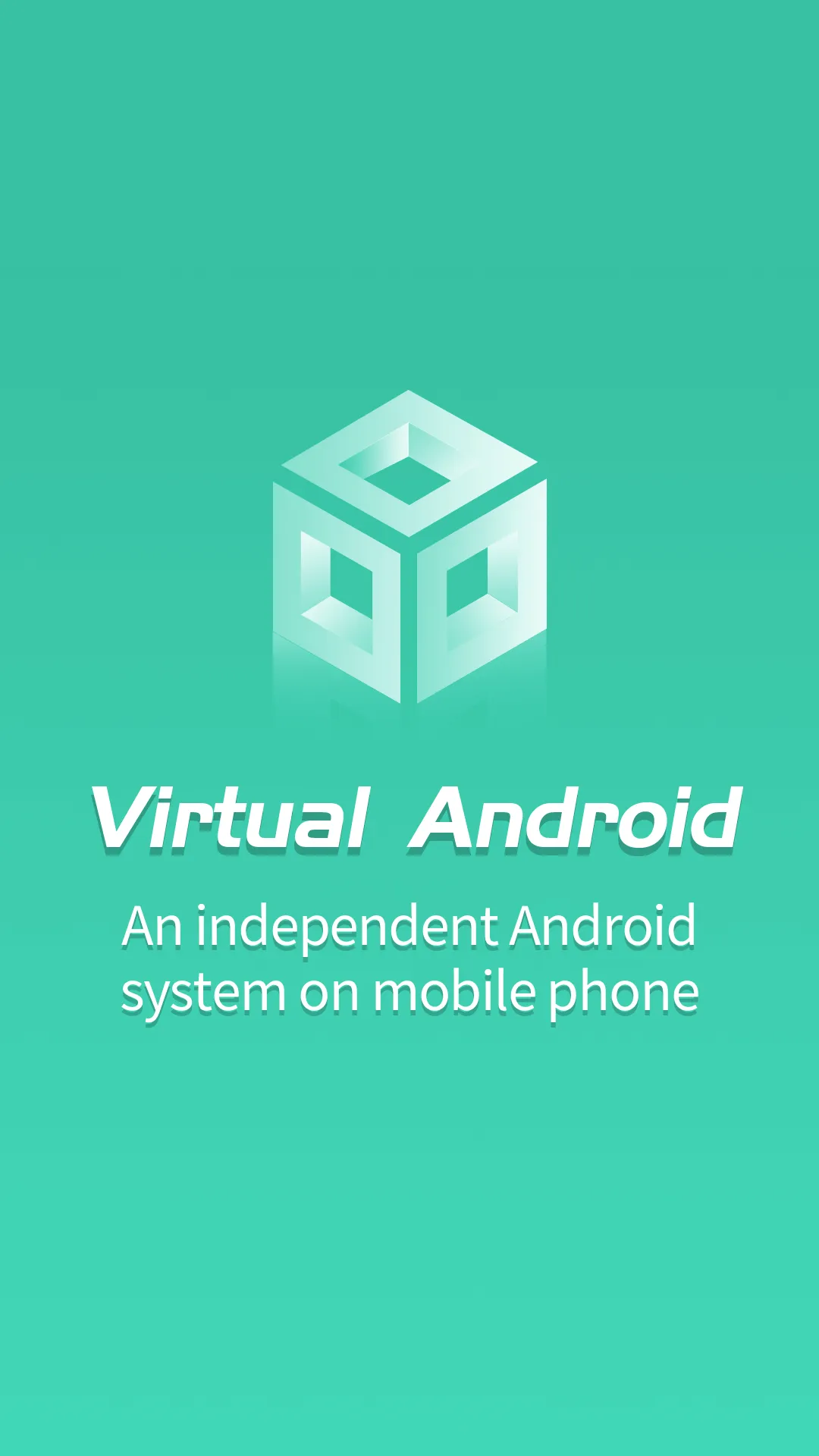 Virtual Android -Android Clone | Indus Appstore | Screenshot