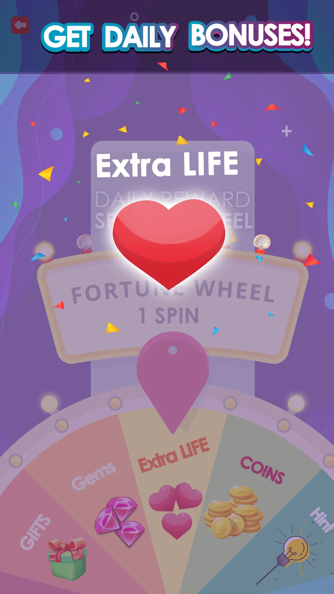 Word Search Trivia Quiz Game | Indus Appstore | Screenshot