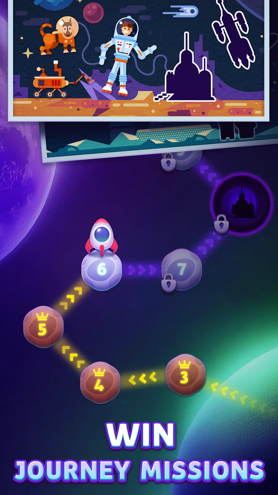 Blocks Daily Break Puzzle Game | Indus Appstore | Screenshot