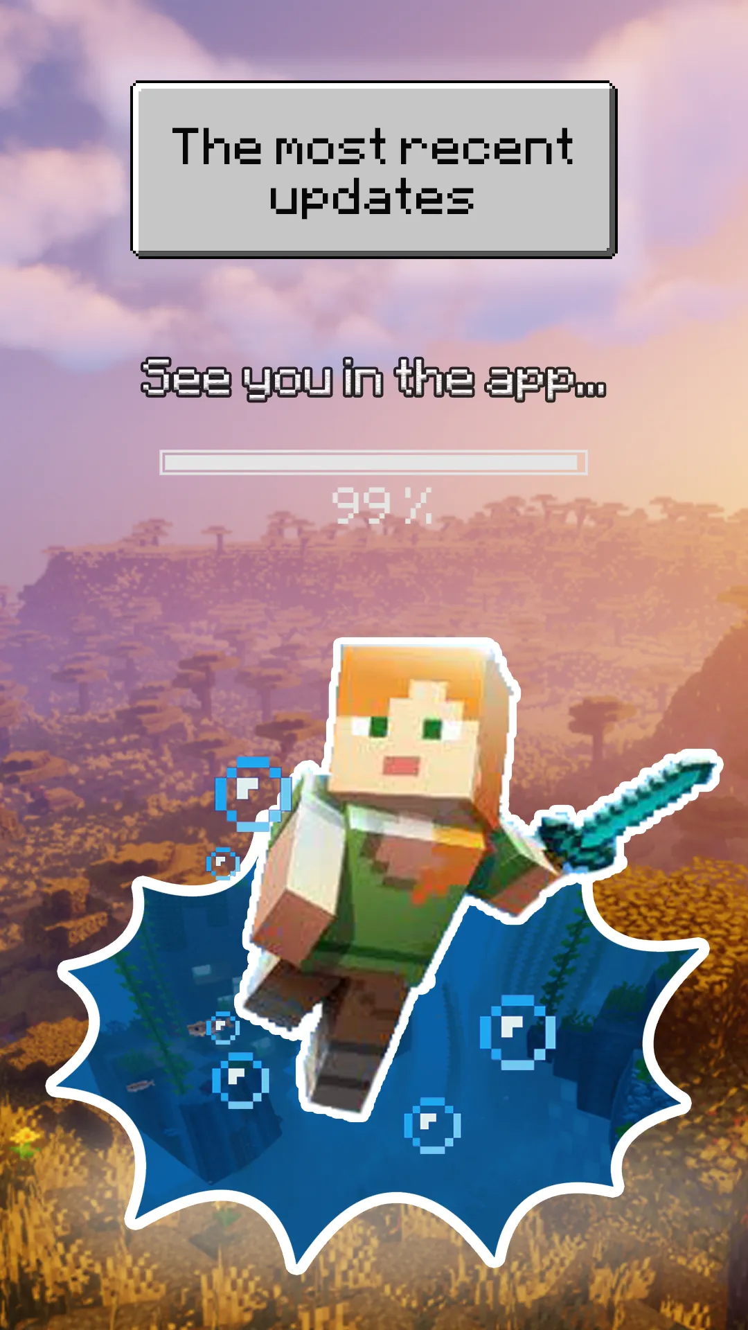 Shaders for Minecraft | Indus Appstore | Screenshot