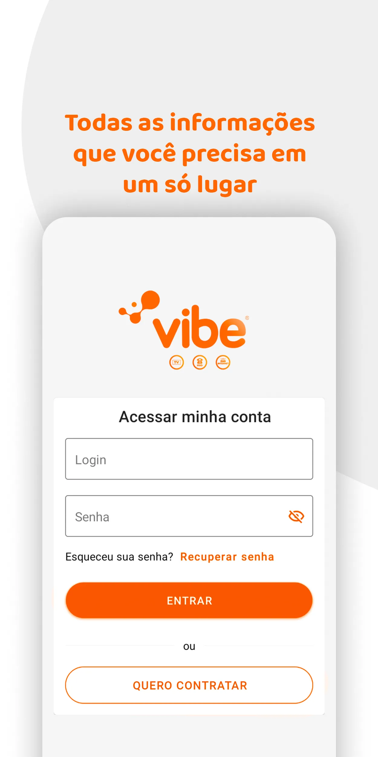 Vibe Internet | Indus Appstore | Screenshot