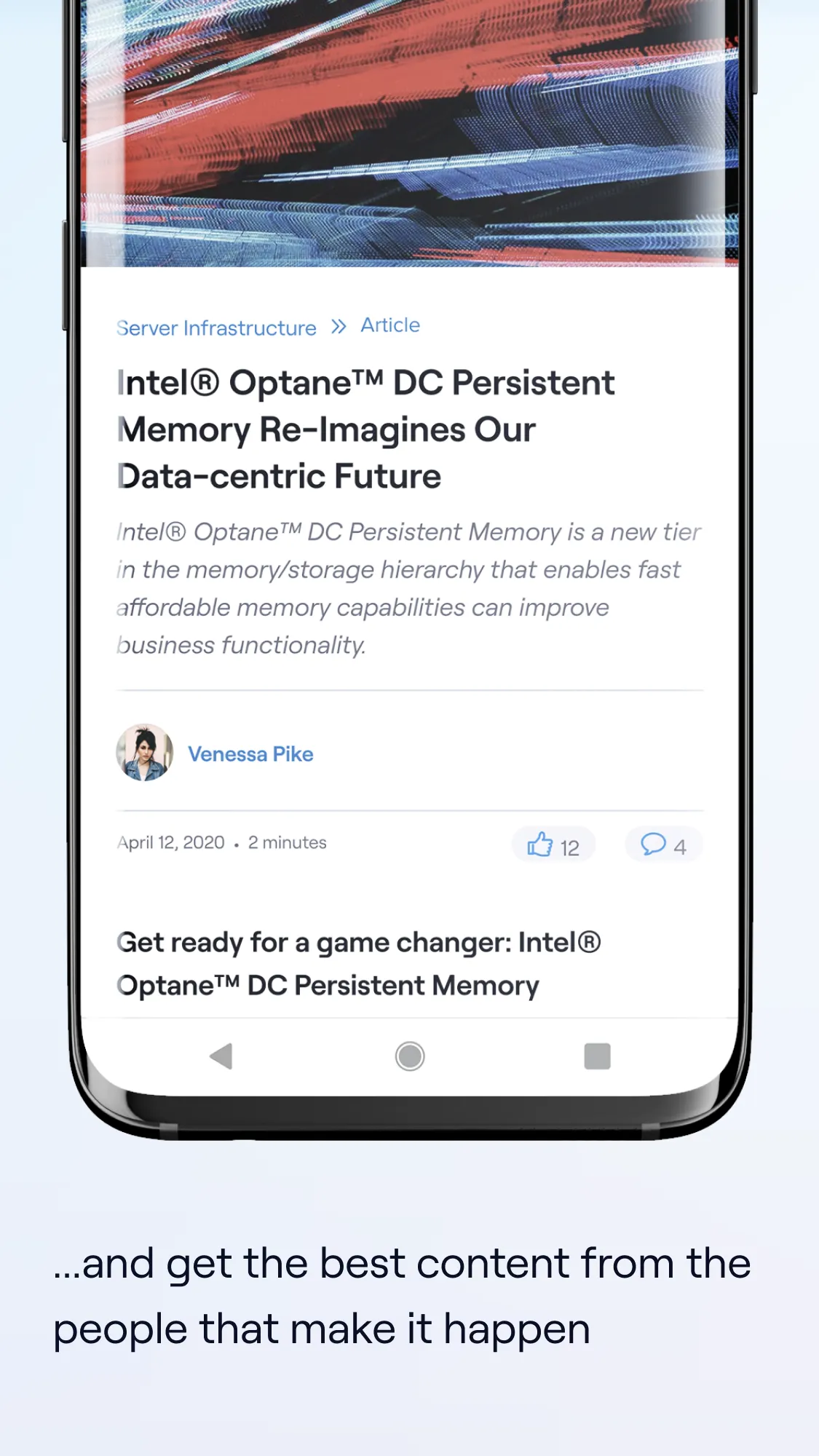 World Wide Technology | Indus Appstore | Screenshot