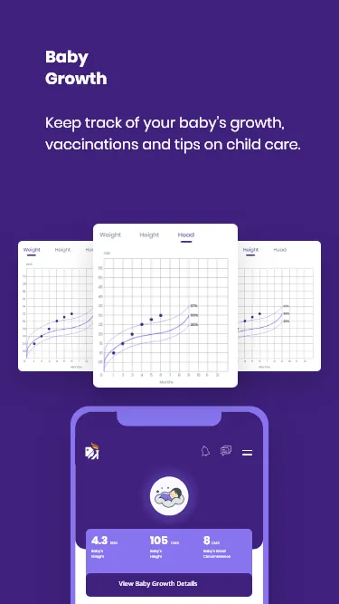 Apollo Cradle & Fertility | Indus Appstore | Screenshot