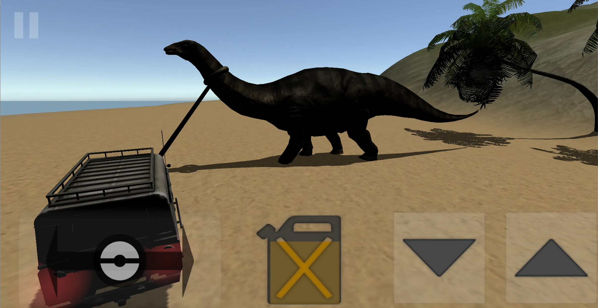 Dino Country | Indus Appstore | Screenshot