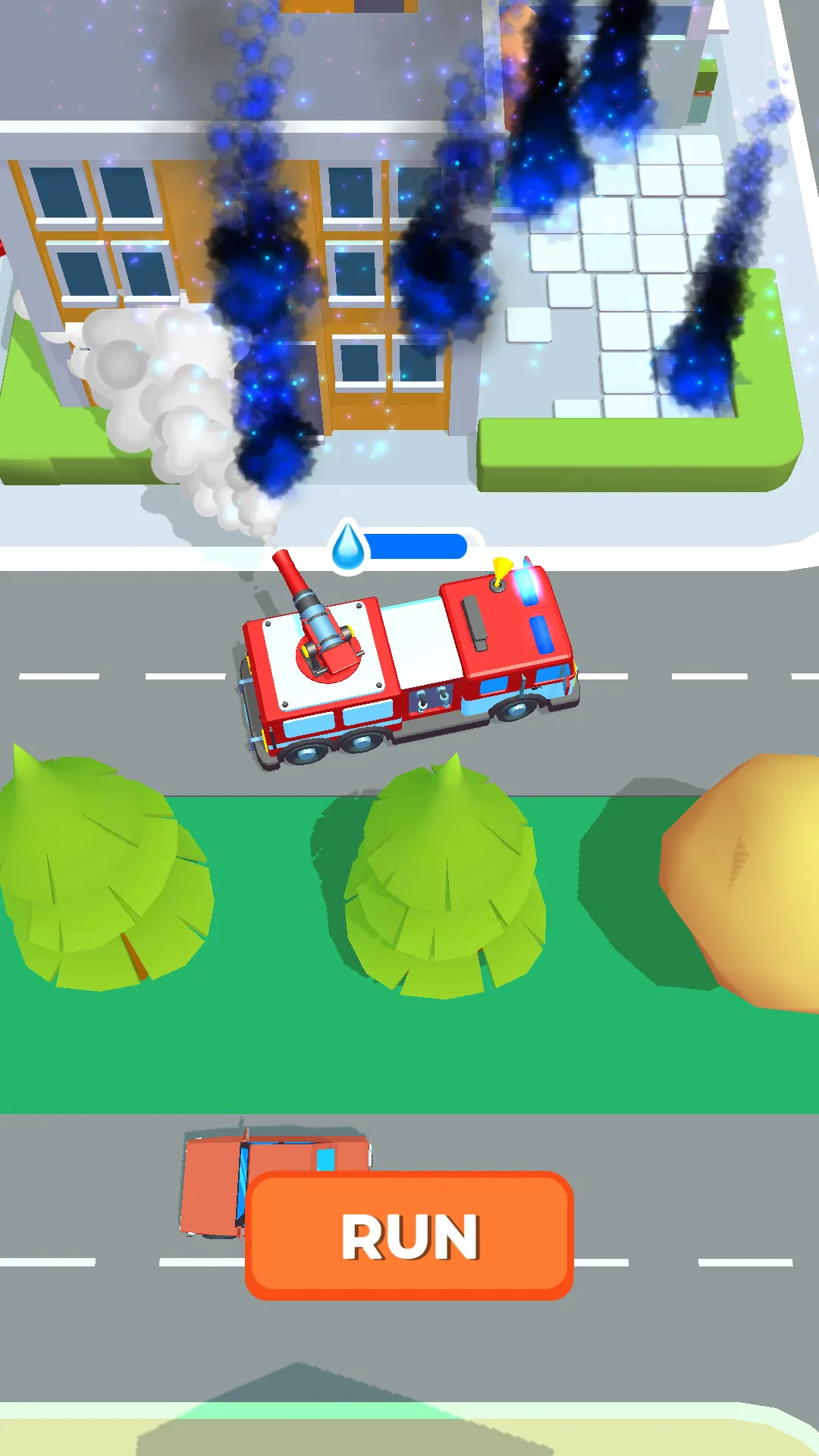 Fire idle: Fire station games | Indus Appstore | Screenshot