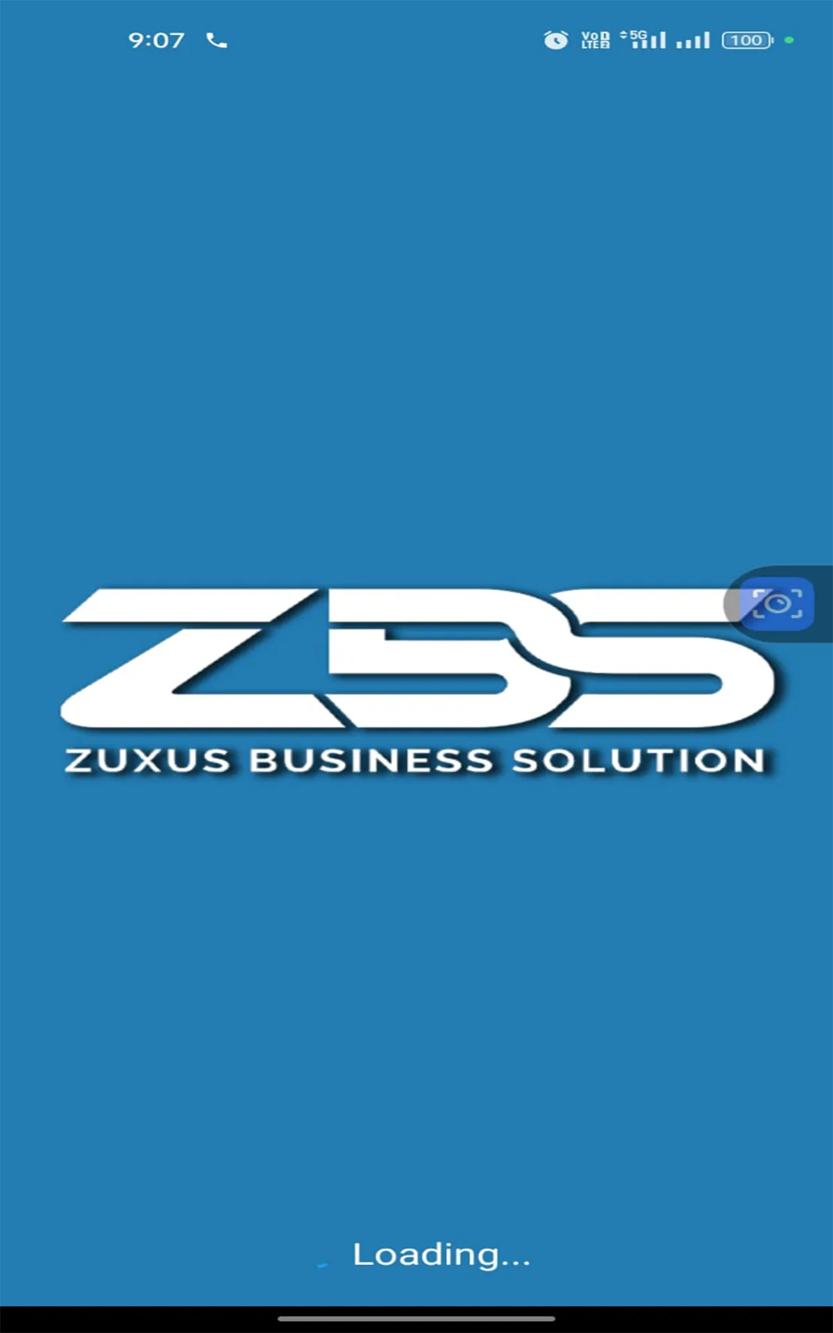 ZBS e School | Indus Appstore | Screenshot