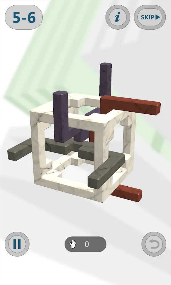 Interlocked | Indus Appstore | Screenshot