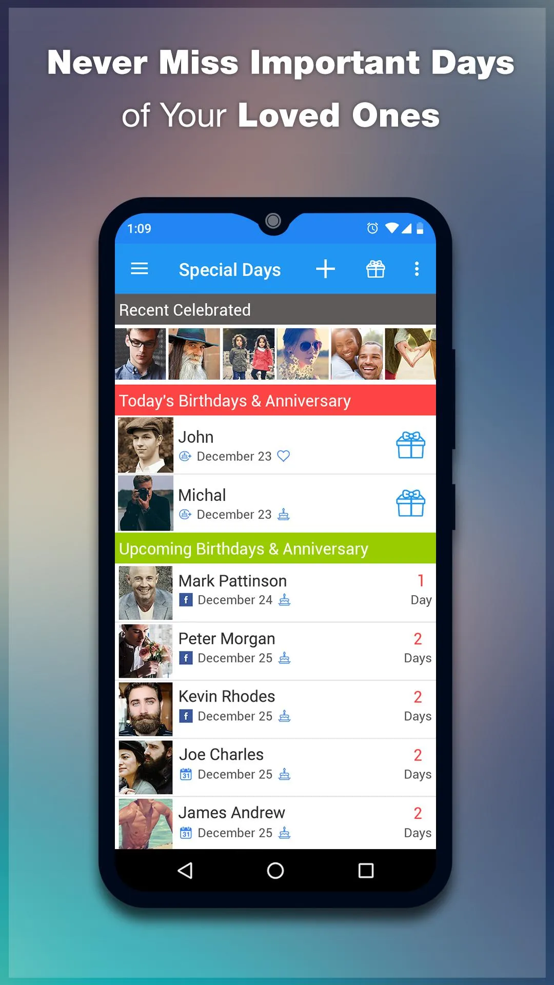To Do Reminder with Alarm | Indus Appstore | Screenshot