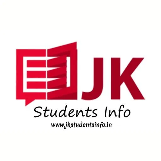 Jk Students info | Indus Appstore | Screenshot