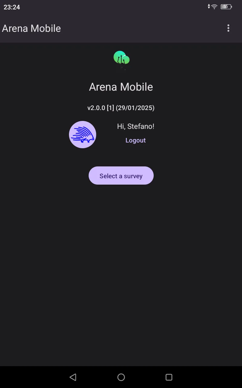 Open Foris Arena Mobile | Indus Appstore | Screenshot
