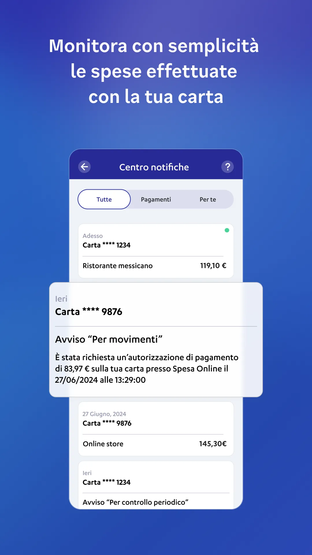 Nexi Pay | Indus Appstore | Screenshot