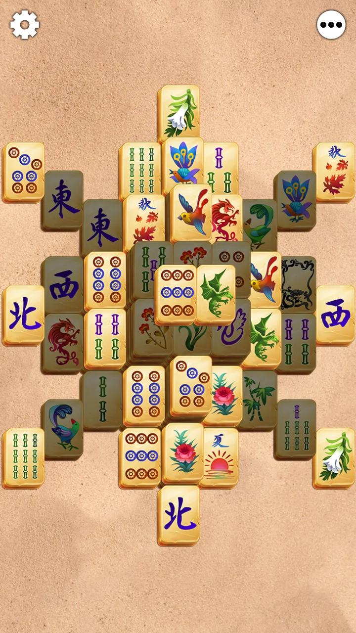 Mahjong Crush | Indus Appstore | Screenshot