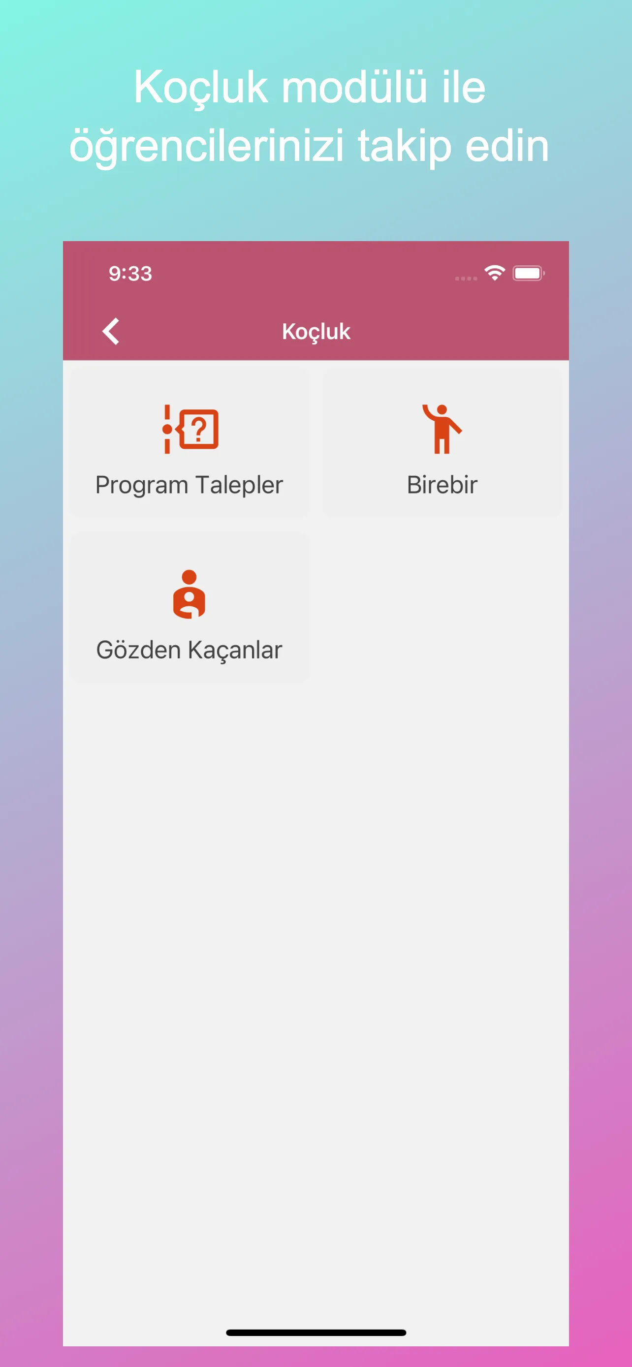 Akıllı Panel | Indus Appstore | Screenshot