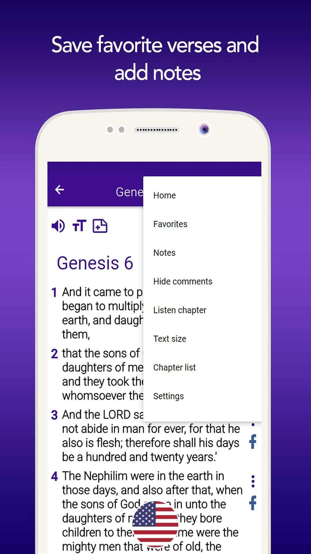 Jewish bible JPS 1917 offline | Indus Appstore | Screenshot