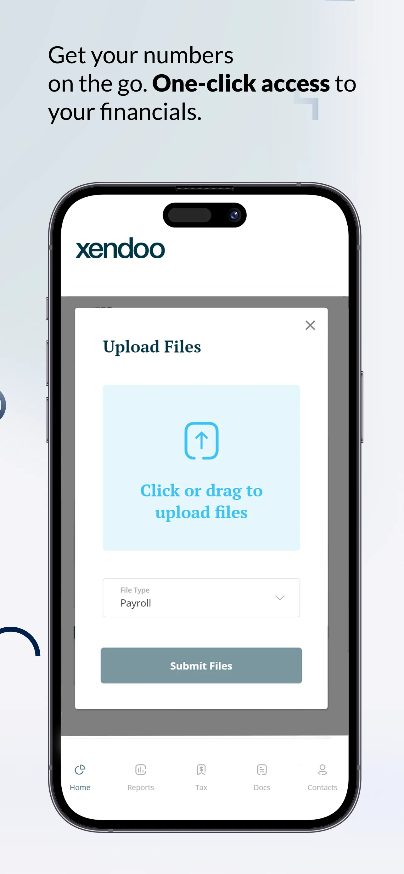 Xendoo | Indus Appstore | Screenshot