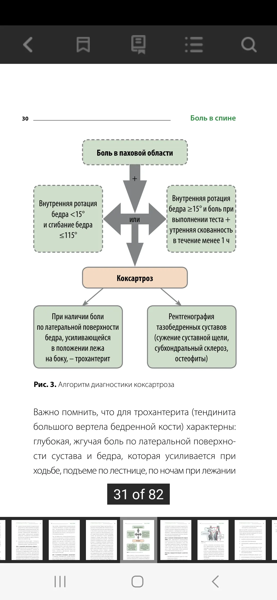 АБВ-пресс Medical Info | Indus Appstore | Screenshot