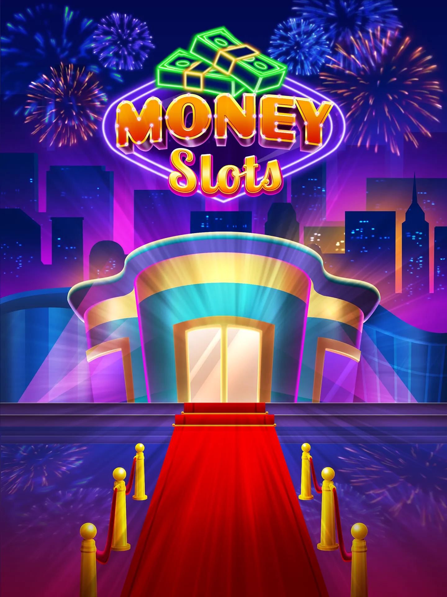 Money Slots | Indus Appstore | Screenshot