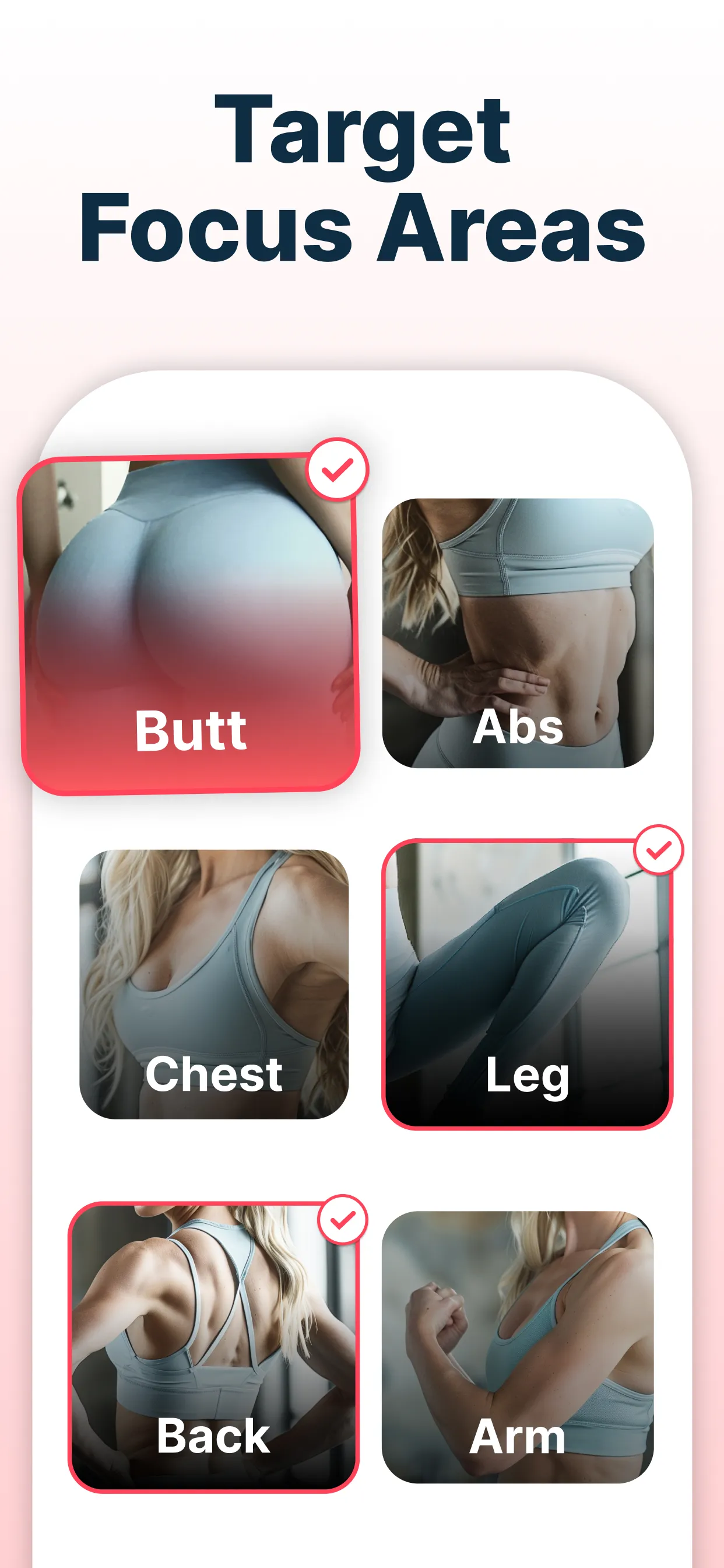 Home Workout for Women: SheFit | Indus Appstore | Screenshot