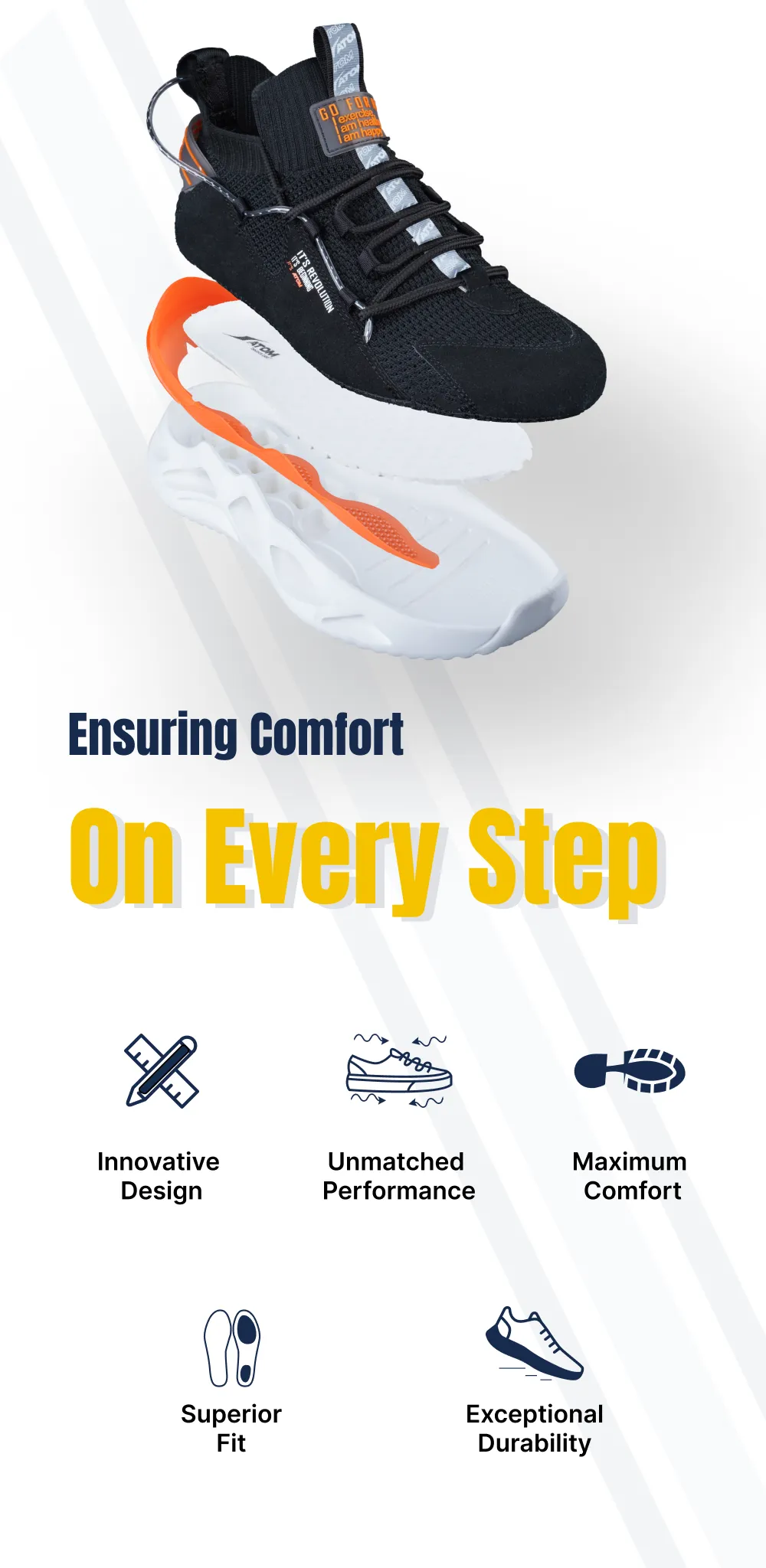 RapidBox: Sneakers and Fashion | Indus Appstore | Screenshot