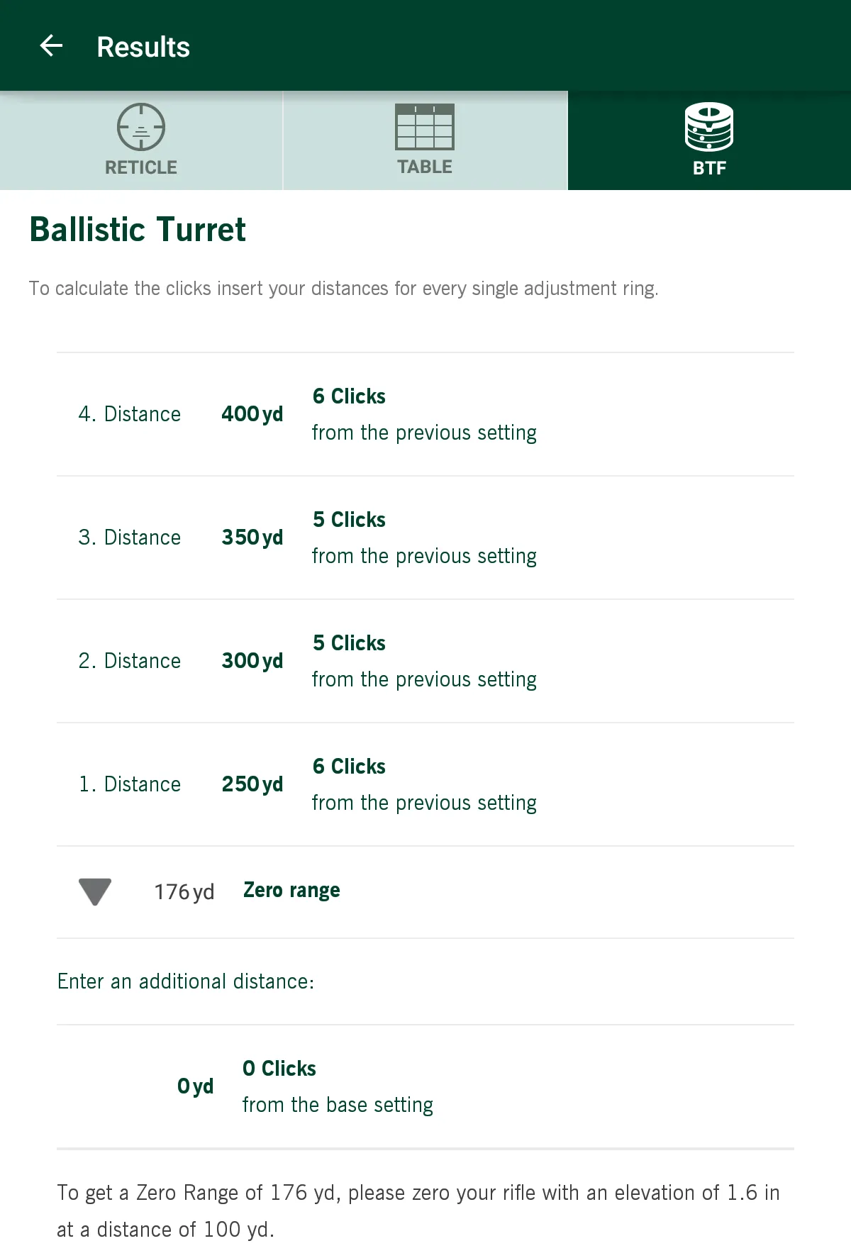 Ballistics | Indus Appstore | Screenshot